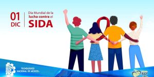 #DíaMundialSIDA