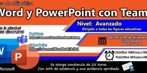 curso word y power point