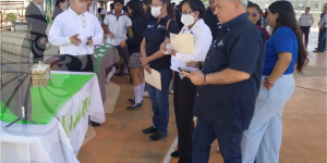 Estudiantes de ITES Los Cabos presentan innovadores proyectos en el evento SER-PRO 2023