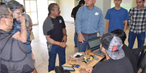 Exitosa la jornada de Expo Proyectos «Arduino Day» organizada por ingenieros del ITES Los Cabos