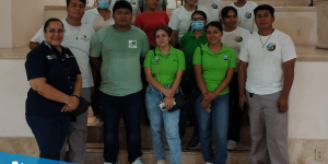 ¡Increíble experiencia para nuestros estudiantes de 7T1M y 7T2M!