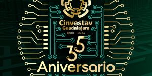 Calendario del programa correspondiente a las Charlas Científicas de CINESTAV Guadalajara año 2024 y enlaces de la transmisión de dichas conferencias.