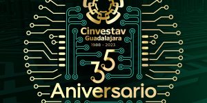 Calendario del programa correspondiente a las Charlas Científicas de CINESTAV Guadalajara año 2024 y enlaces de la transmisión de dichas conferencias.