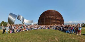 Oportunidad de Becas para la Escuela de Verano 2024 del CERN para Ciudadanos Latinoamericanos