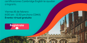 Webinar realiza tus estudios de posgrado en el Reino Unido, evento virtual gratuito