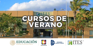 ATENCIÓN COMUNIDAD TECNOLÓGICA, CURSOS DE VERANO