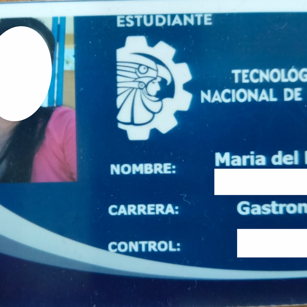 credencial